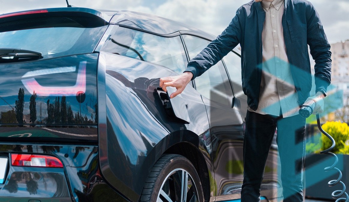 Emerging Trends in Electric Vehicles